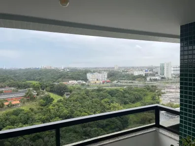 Apartamento com 3 Quartos à venda, 74m² no Imbuí, Salvador