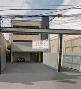 Prédio Comercial com 8 Quartos para alugar, 291m² no Mooca, São Paulo