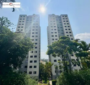 Apartamento com 2 Quartos à venda, 68m² no Jardim Pinheiros, São Paulo