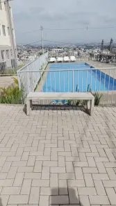Apartamento com 2 Quartos à venda, 43m² no Arvoredo 2ª Seção, Contagem