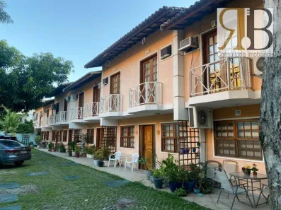 Casa de Condomínio com 3 Quartos à venda, 135m² no Anil, Rio de Janeiro