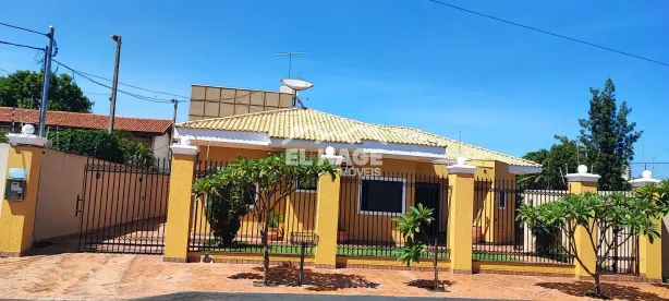 Casa com 3 Quartos à venda, 256m² no Cidade Alta, Cuiabá