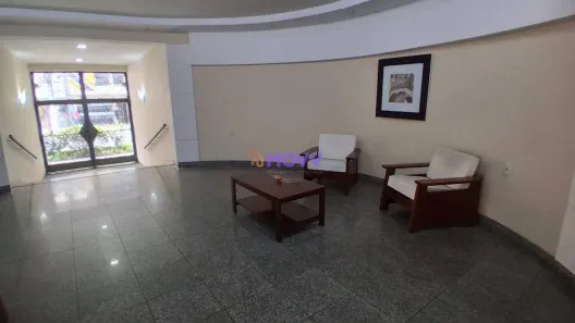 Apartamento com 2 Quartos à venda, 70m² no Icaraí, Niterói