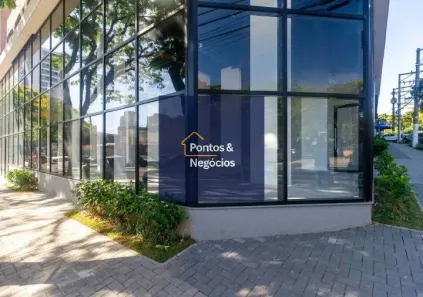 Ponto Comercial para alugar, 200m² no Indianópolis, São Paulo