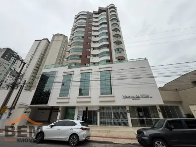 Apartamento com 2 Quartos à venda, 66m² no Centro, Itajaí