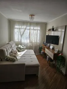 Apartamento com 2 Quartos à venda, 52m² no Jardim Caiapiá, Cotia