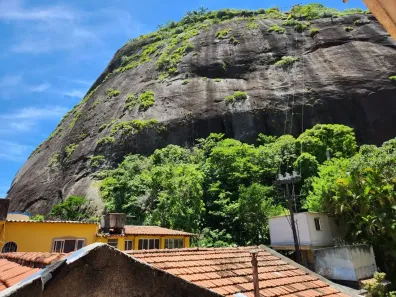 Apartamento com 1 Quarto à venda, 50m² no Urca, Rio de Janeiro