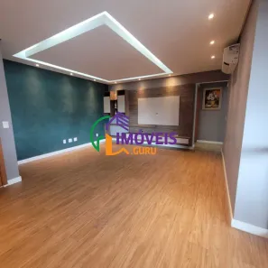 Apartamento com 3 Quartos à venda, 126m² no Vila Floresta, Santo André