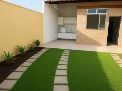 Casa com 3 Quartos para venda ou aluguel, 128m² no Taquara, Rio de Janeiro