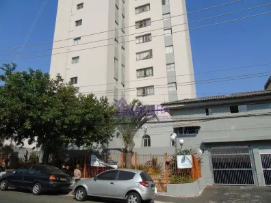 Apartamento com 2 Quartos à venda, 48m² no Vila Vera, São Paulo
