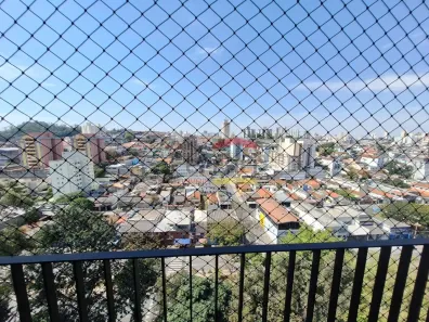 Apartamento com 3 Quartos à venda, 70m² no Jardim Paraíso, São Paulo