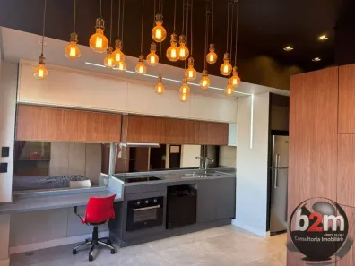 Apartamento com 1 Quarto à venda, 26m² no Bonfim, Osasco