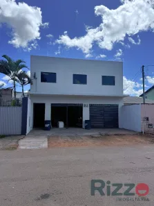 Apartamento com 2 Quartos para alugar, 50m² no Morada Nobre, Valparaíso de Goiás