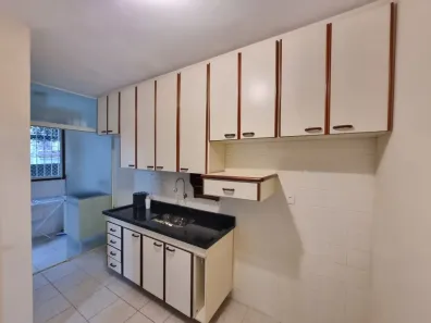 Apartamento com 3 Quartos para alugar, 85m² no Jardim das Indústrias, São José dos Campos