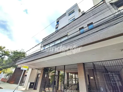 Sala Comercial para alugar, 27m² no Cidade Baixa, Porto Alegre