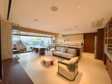 Apartamento com 2 Quartos à venda, 115m² no Vila Osasco, Osasco