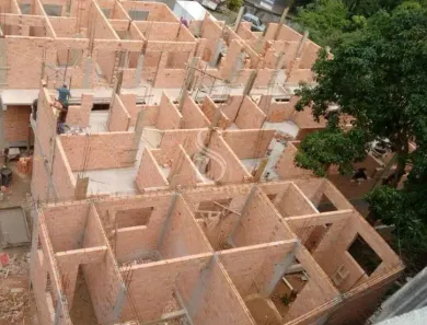 Lote/Terreno à venda, 670m² no Vila Boaçava, São Paulo