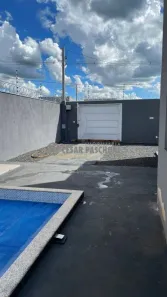 Casa com 2 Quartos à venda, 100m² no Reserva Macaúba, Ribeirão Preto
