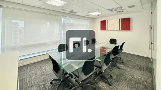 Sala Comercial à venda, 370m² no Vila Olímpia, São Paulo