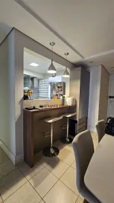 Apartamento com 2 Quartos à venda, 73m² no Engordadouro, Jundiaí