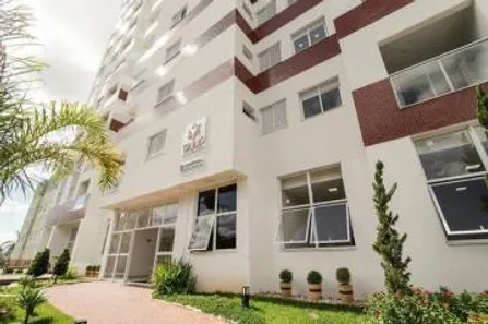 Apartamento com 2 Quartos à venda, 62m² no Jardim Oriente, São José dos Campos