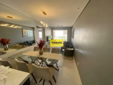 Apartamento com 2 Quartos à venda, 55m² no Anchieta, São Bernardo do Campo