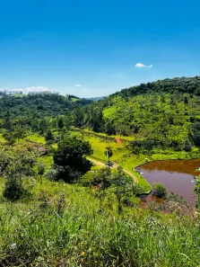 Lote/Terreno à venda, 600m² no Águas de Igaratá, Igaratá