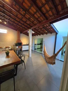 Casa com 3 Quartos à venda, 195m² no Jardim Amazonas, Campinas