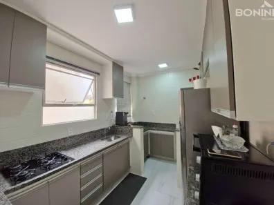 Apartamento com 2 Quartos à venda, 43m² no Centro, Americana