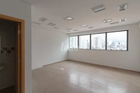 Sala Comercial para alugar, 33m² no Tatuapé, São Paulo