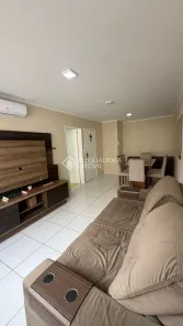 Apartamento com 3 Quartos à venda, 82m² no Capoeiras, Florianópolis