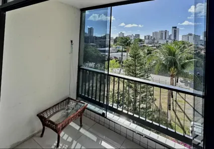 Apartamento com 3 Quartos à venda, 77m² no Candeias, Jaboatão dos Guararapes