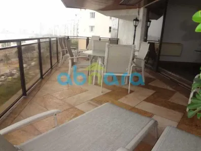 Apartamento com 4 Quartos à venda, 650m² no Copacabana, Rio de Janeiro