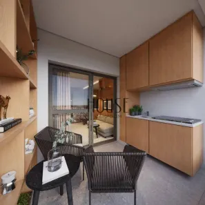 Apartamento com 3 Quartos à venda, 99m² no Jardim do Paço, Sorocaba