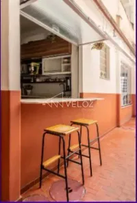 Apartamento com 2 Quartos à venda, 85m² no Botafogo, Rio de Janeiro