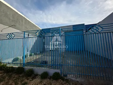 Galpão/Depósito/Armazém para alugar, 300m² no Piriquitos, Ponta Grossa