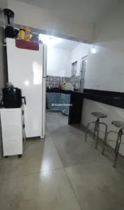 Casa com 2 Quartos à venda, 49m² no Bonsucesso (Barreiro), Belo Horizonte