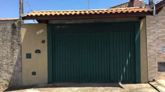 Casa com 2 Quartos à venda, 150m² no Residencial Santo Antônio, Piracicaba