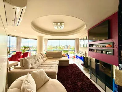 Apartamento com 3 Quartos à venda, 148m² no Jardim Lindóia, Porto Alegre