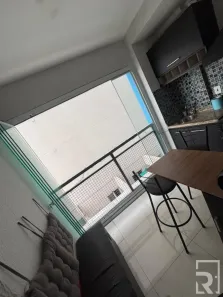 Apartamento com 2 Quartos à venda, 59m² no Jardim Flor da Montanha, Guarulhos