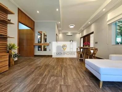 Casa de Condomínio com 3 Quartos à venda, 172m² no Bosque Beira Rio, Rio das Ostras