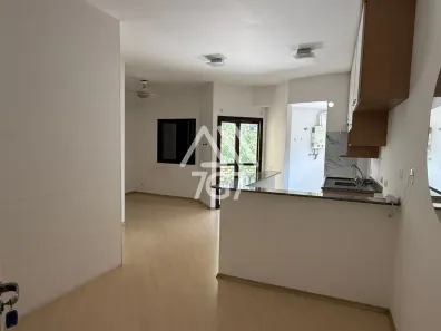 Apartamento com 1 Quarto à venda, 58m² no Vila Suzana, São Paulo