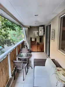 Apartamento com 2 Quartos à venda, 103m² no Ipanema, Rio de Janeiro