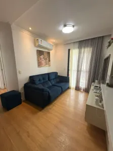 Apartamento com 2 Quartos à venda, 68m² no Calhau, São Luís