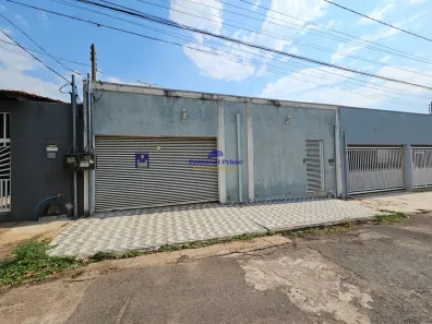 Casa com 3 Quartos à venda, 170m² no Morada da Serra, Cuiabá