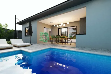 Casa com 3 Quartos à venda, 212m² no Cibratel II, Itanhaém