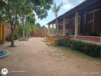 Fazenda/Sítio com 3 Quartos à venda, 276m² no Centro, Barra de Santo Antônio