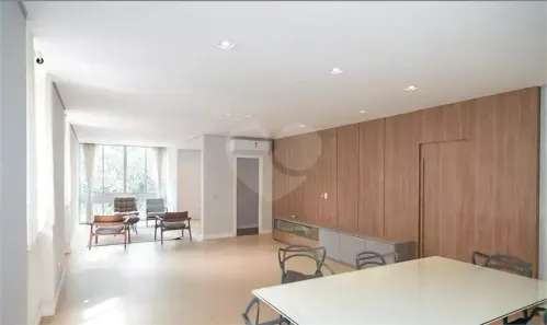 Apartamento com 3 Quartos à venda, 191m² no Bela Vista, São Paulo