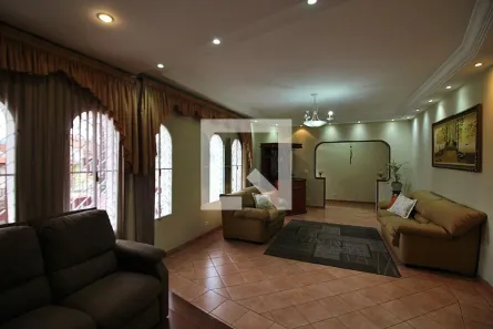 Casa com 4 Quartos à venda, 372m² no Nova Petrópolis, São Bernardo do Campo