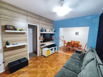 Apartamento com 2 Quartos à venda, 83m² no Méier, Rio de Janeiro